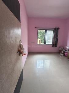 Hall Image of 815 Sq.ft 2 BHK Apartment / Flat for sale in Sharda Vihar Nashik for Rs. 5000000