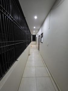 Balcony Image of 2150 Sq.ft 2.5 BHK Builder Floor for rent in Sector-02 Bahadurgarh for Rs. 20000