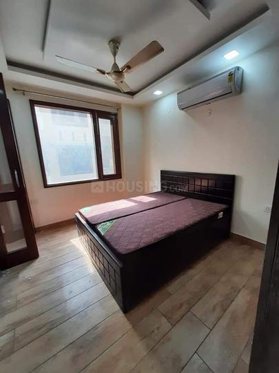 DDA R Block Bedroom 1