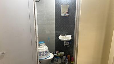 Image of 954 Sq.ft 2 BHK Apartment / Flat for sale in Whistling Real Aura, Chandkheda, Ahmedabad for Rs. 5050000