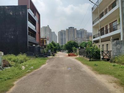 Image of 120 Sq.ft Residential Plot / Land for sale in Noida Extension, Greater Noida for Rs. 21500000
