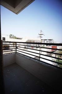Balcony Image of 801 Sq.ft 1 BHK Apartment / Flat for sale in Kubadthal Ahmedabad for Rs. 1850000