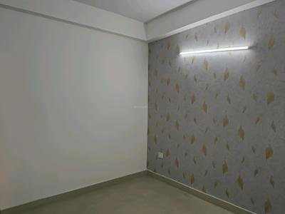 Bedroom Image of 1000 Sq.ft 2 BHK Builder Floor for sale in Vasundhara Ghaziabad for Rs. 6700000