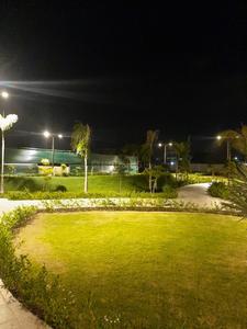 Image of 2535 Sq.ft 4 BHK Apartment / Flat for sale in Ratan Galaxy Phase II, Vrindavan Yojana, Lucknow for Rs. 19200000