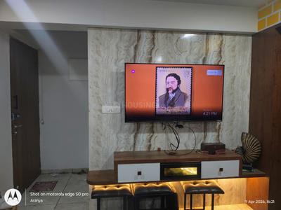Hall Image of 1200 Sq.ft 2 BHK Apartment / Flat for sale in Maruti Diamond Sky, Adalaj Gandhinagar for Rs. 6200000