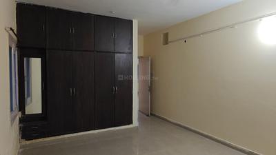 Bedroom Image of 3000 Sq.ft 3 BHK Builder Floor for rent in Gandhi Nagar Jammu for Rs. 50000