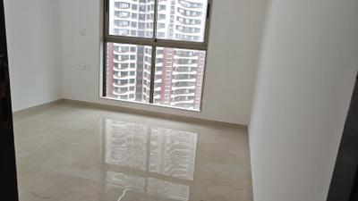 Bedroom Image of 1000 Sq.ft 2 BHK Apartment / Flat for rent in Cornerstone, Worli Mumbai for Rs. 120000