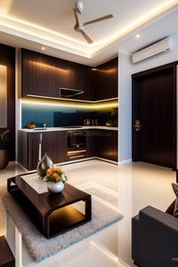 3 BHK Flat