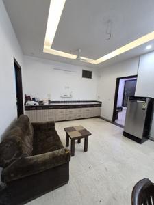 3 BHK Independent Builder Floor