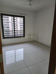 Bedroom Image of 3500 Sq.ft 4 BHK Apartment / Flat for rent in Olive Greens, Gota Ahmedabad for Rs. 51000