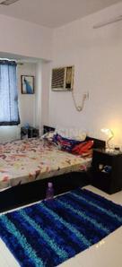 Bedroom Image of 950 Sq.ft 2.5 BHK Apartment / Flat for sale in Kopar Khairane Navi Mumbai for Rs. 18500000