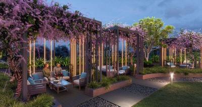 Image of 1900 Sq.ft 3 BHK Apartment / Flat for sale in Goel Ganga Imperia Bldg A, Mohammed Wadi, Pune for Rs. 15000000