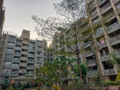 3 BHK Flat