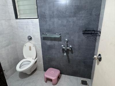 Image of 1550 Sq.ft 3 BHK Apartment / Flat for rent in Reelicon Alpine Ridge, Baner, Pune for Rs. 55000