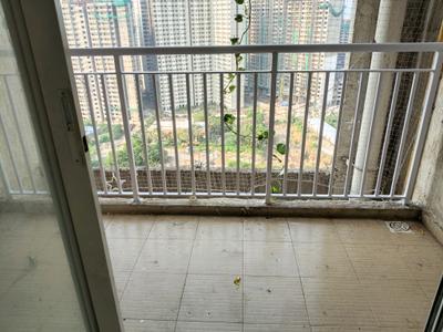 Living Room Image of 1246 Sq.ft 2 BHK Apartment / Flat for sale in Indiabulls Greens, Panvel Navi Mumbai for Rs. 7000000