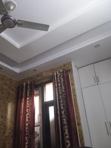 Bedroom Image of 1125 Sq.ft 3 BHK Builder Floor for sale in Sector 20 Rohini New Delhi for Rs. 9500000