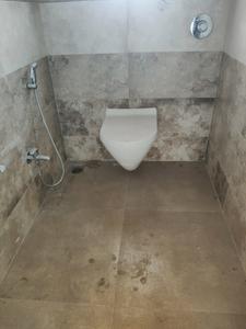 Common Bathroom Image of 450 Sq.ft 1 BHK Apartment / Flat for sale in Skyline Sparkle, Bhandup West Mumbai for Rs. 9600000