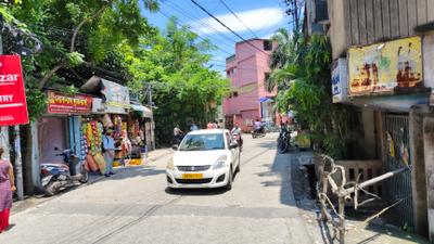 Image of 510 Sq.ft 1 BHK Apartment / Flat for sale in Keshtopur, Kolkata for Rs. 2000000