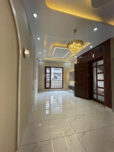 Hall Image of 950 Sq.ft 4 BHK Independent House for sale in Chirag Chandigarh Hills, Sector 123 Mohali for Rs. 15900000