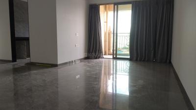 Living Room Image of 1201 Sq.ft 2 BHK Apartment / Flat for sale in Tharwani Majestic Towers, Kalyan West Kalyan for Rs. 9500000