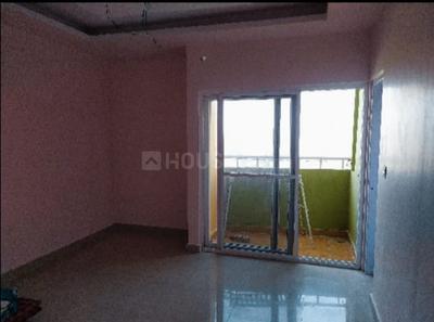 Bedroom Image of 1113 Sq.ft 2 BHK Apartment / Flat for sale in Jankipuram Garden Lucknow for Rs. 5700000