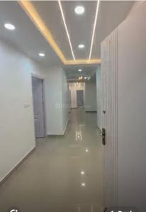 Hall Image of 2065 Sq.ft 3 BHK Apartment / Flat for rent in Rishita Mulberry Heights, Sushant Golf City Lucknow for Rs. 30000