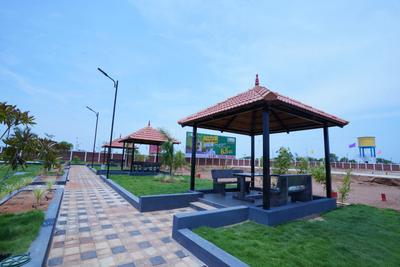 Image of 1000 Sq.ft Residential Plot / Land for sale in Tiruchirappalli City, Tiruchirappalli for Rs. 2550000
