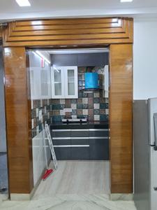 3 BHK Independent Builder Floor