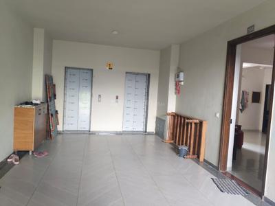 Hall Image of 1600 Sq.ft 2 BHK Apartment / Flat for sale in Khoraj Ahmedabad for Rs. 6000000
