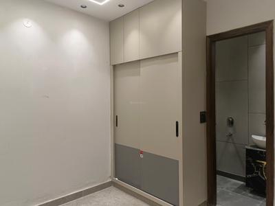 Bedroom Image of 950 Sq.ft 3 BHK Builder Floor for sale in Sector 3 Rohini New Delhi for Rs. 13000000