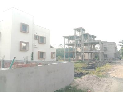 Image of 1440 Sq.ft Residential Plot / Land for sale in Reolta Housing Complex, New Town, Kolkata for Rs. 3400000