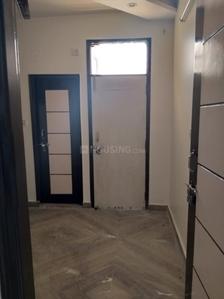 Hall Image of 760 Sq.ft 3 BHK Builder Floor for sale in Uttam Nagar New Delhi for Rs. 3700000