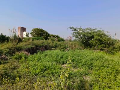 Image of 60 Sq.ft Residential Plot / Land for sale in Sector 34 Rohini, New Delhi for Rs. 14000000
