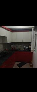 Kitchen Image of 626 Sq.ft 2 BHK Apartment / Flat for sale in Jaypee Kosmos, Sector 134 Noida for Rs. 7600000