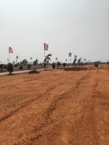 Image of 170 Sq.ft Residential Plot / Land for sale in SGD Elite, Adibatla, Hyderabad for Rs. 4600000