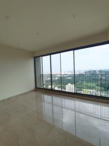 Hall Image of 2005 Sq.ft 4 BHK Apartment / Flat for sale in Skyi Songbirds , Bhugaon Pune for Rs. 18200000