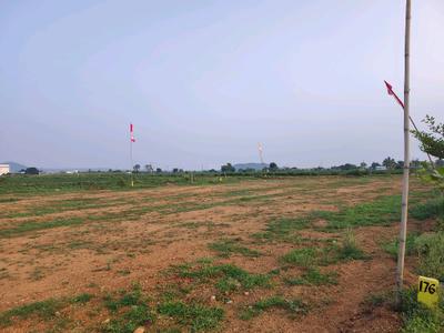 Image of 150 Sq.ft Residential Plot / Land for sale in Mirkhanpet, Hyderabad for Rs. 1500000