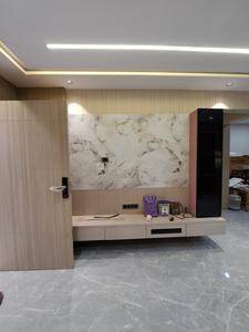 Hall Image of 3000 Sq.ft 3 BHK Independent House for rent in City Light Surat for Rs. 47000