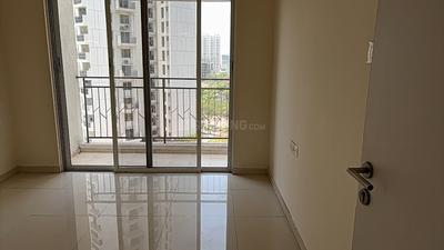 Bedroom Image of 1350 Sq.ft 3 BHK Apartment / Flat for sale in Godrej Rejuve, Keshav Nagar Pune for Rs. 14500000