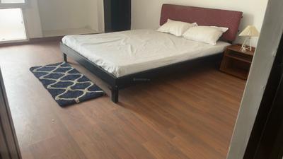 Bedroom Image of 1200 Sq.ft 2 BHK Apartment / Flat for sale in Shipra Neo, Indirapuram Ghaziabad for Rs. 10000000