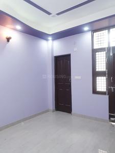 Bedroom Image of 850 Sq.ft 2 BHK Apartment / Flat for sale in Ansals Chiranjiv Vihar Ghaziabad for Rs. 3192000