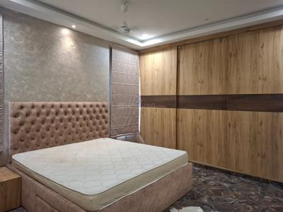 Bedroom Image of 4000 Sq.ft 4 BHK Apartment / Flat for rent in Banjara Hills Hyderabad for Rs. 200000