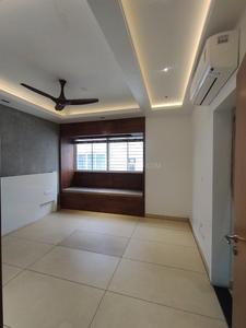 Hall Image of 2182 Sq.ft 3 BHK Villa for sale in SOUL &amp; SOIL by Assetz Property Group, Tirumanahalli Bengaluru for Rs. 43200000