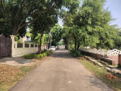 Image of 120 Sq.ft Residential Plot / Land for sale in Eachachhar, Greater Noida for Rs. 22000000