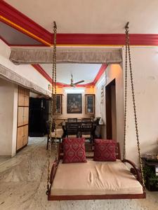Bedroom Image of 775 Sq.ft 2 BHK Apartment / Flat for sale in Vile Parle West Mumbai for Rs. 27800000