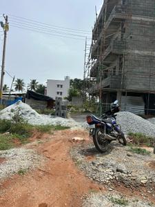 Image of 1200 Sq.ft Residential Plot / Land for sale in Shettigere, Bengaluru for Rs. 11300000