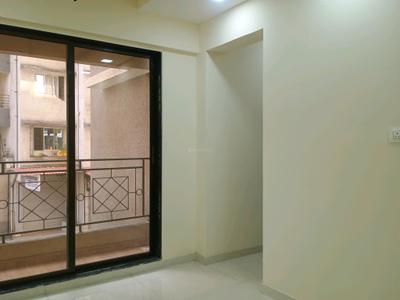 Living Room Image of 1440 Sq.ft 3 BHK Apartment / Flat for sale in Vrindavan Paradise, Kalyan West Kalyan for Rs. 11700000
