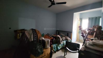 Bedroom Image of 1517 Sq.ft 3 BHK Apartment / Flat for sale in Bren Trillium, Rayasandra Bengaluru for Rs. 14200000