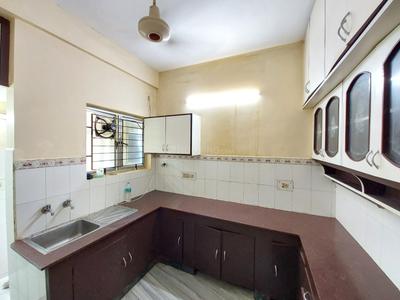 Kitchen Image of 2200 Sq.ft 3.5 BHK Builder Floor for rent in T Nagar Chennai for Rs. 110000