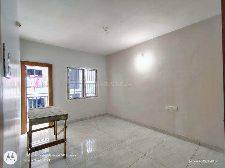 siyaram apartment morabadi Bedroom 1